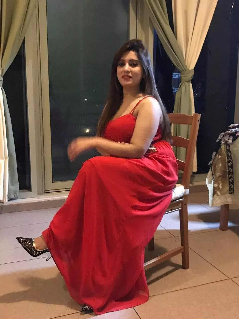 Escort Service in Ongole
